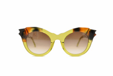 DIECIDECIMI_GLASSTYLIST_Oscar Mamooi_Atom__Green Envy