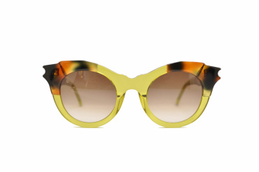 DIECIDECIMI_GLASSTYLIST_Oscar Mamooi_Atom__Green Envy