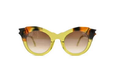 DIECIDECIMI_GLASSTYLIST_Oscar Mamooi_Atom__Green Envy