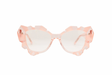 DIECIDECIMI_GLASSTYLIST_Oscar Mamooi_Innocence__Misty Rose