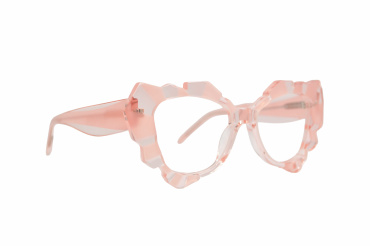 DIECIDECIMI_GLASSTYLIST_Oscar Mamooi_Innocence__Misty Rose