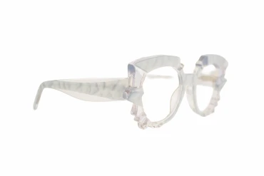 DIECIDECIMI_GLASSTYLIST_Oscar Mamooi_Aurora__Ghiaccio