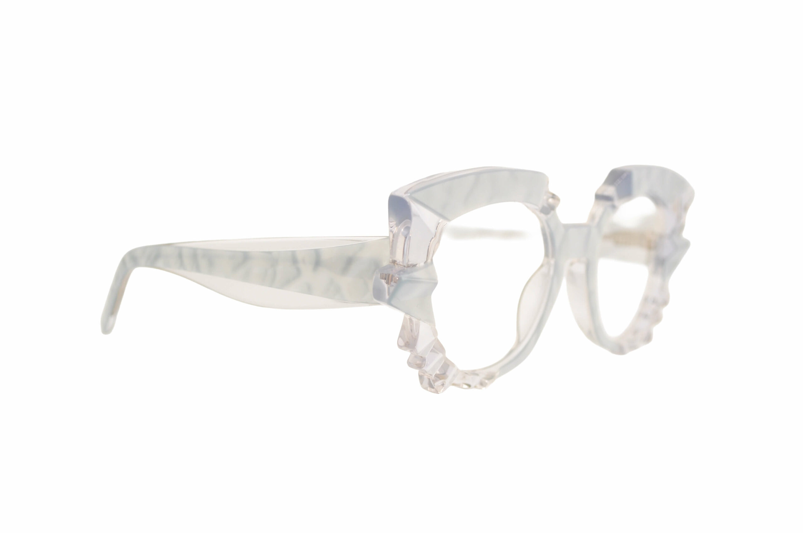 DIECIDECIMI_GLASSTYLIST_Oscar Mamooi_Aurora__Ghiaccio