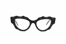 IECIDECIMI_GLASSTYLIST_Oscar Mamooi_Sensuality__Nero