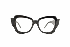 DIECIDECIMI_GLASSTYLIST_Oscar Mamooi_Medulla__Nero