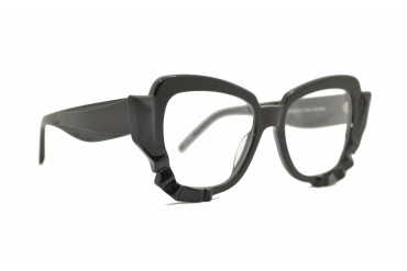 DIECIDECIMI_GLASSTYLIST_Oscar Mamooi_Medulla__Nero