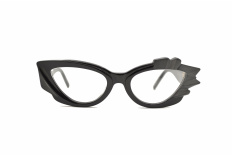 DIECIDECIMI_GLASSTYLIST_Oscar Mamooi_Pluto__Nero