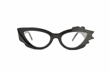 DIECIDECIMI_GLASSTYLIST_Oscar Mamooi_Pluto__Nero