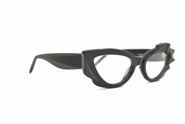 DIECIDECIMI_GLASSTYLIST_Oscar Mamooi_Pluto__Nero