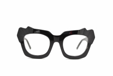 DIECIDECIMI_GLASSTYLIST_Oscar Mamooi_Desired__Nero