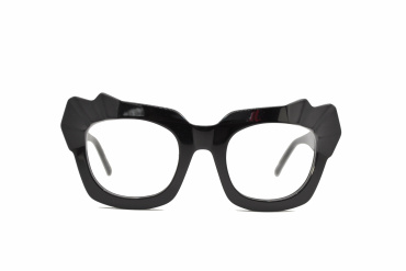 DIECIDECIMI_GLASSTYLIST_Oscar Mamooi_Desired__Nero