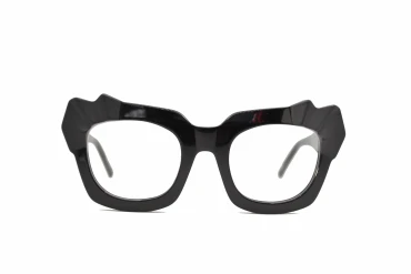 DIECIDECIMI_GLASSTYLIST_Oscar Mamooi_Desired__Nero