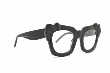 DIECIDECIMI_GLASSTYLIST_Oscar Mamooi_Desired__Nero