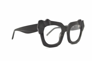 DIECIDECIMI_GLASSTYLIST_Oscar Mamooi_Desired__Nero