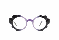 DIECIDECIMI_GLASSTYLIST_Oscar Mamooi_Saturn__Porpora