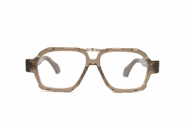 DIECIDECIMI_GLASSTYLIST_Pugnale Eyewear_Phoenix__Marrone