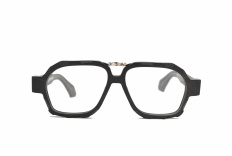 DIECIDECIMI_GLASSTYLIST_Pugnale Eyewear_Phoenix__Nero