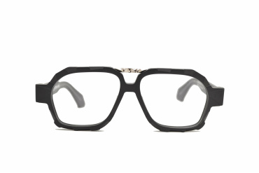 DIECIDECIMI_GLASSTYLIST_Pugnale Eyewear_Phoenix__Nero