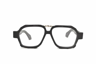 DIECIDECIMI_GLASSTYLIST_Pugnale Eyewear_Phoenix__Nero