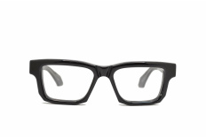 DIECIDECIMI_GLASSTYLIST_Pugnale Eyewear_Chill__Nero