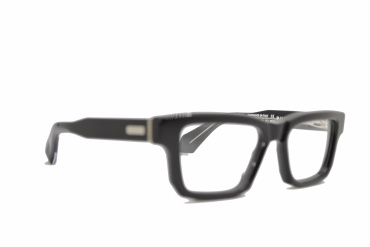 DIECIDECIMI_GLASSTYLIST_Pugnale Eyewear_Chill__Nero