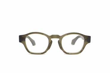 DIECIDECIMI_GLASSTYLIST_Pugnale Eyewear_Dawn__Verde