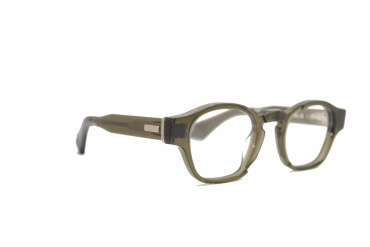DIECIDECIMI_GLASSTYLIST_Pugnale Eyewear_Dawn__Verde