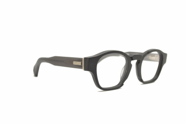 DIECIDECIMI_GLASSTYLIST_Pugnale Eyewear_Dawn__Nero Matt