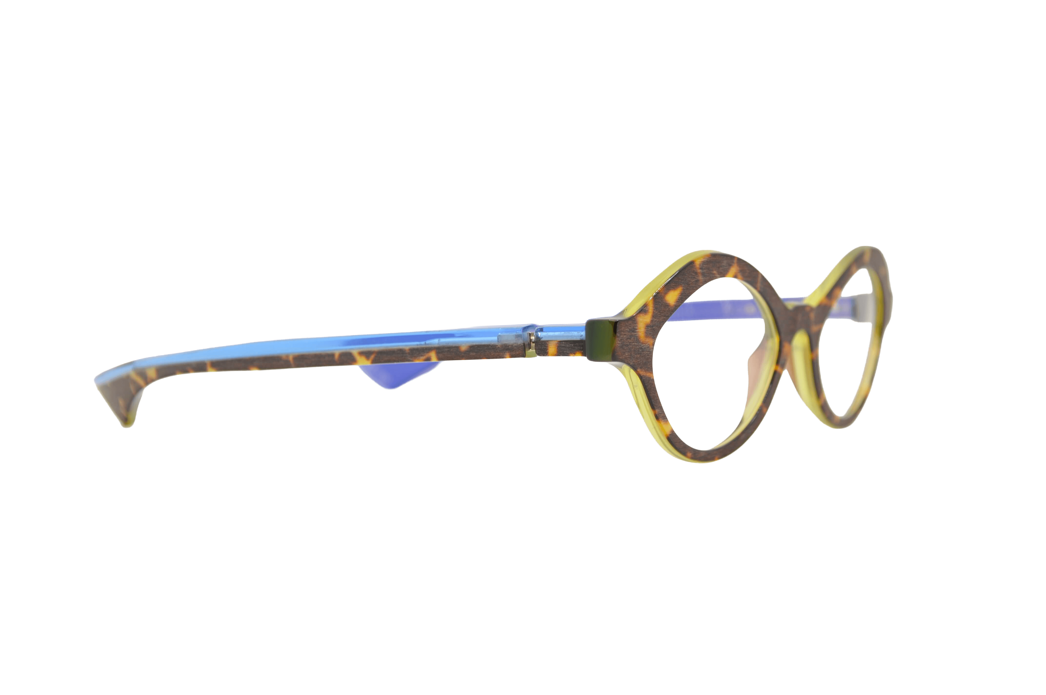 DIECIDECIMI_GLASSTYLIST_Piero Massaro Eyewear_PM 463_Geometrie_Tartaruga