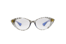 DIECIDECIMI_GLASSTYLIST_Piero Massaro Eyewear_PM 462_Geometrie_Grigio Screziato
