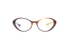DIECIDECIMI_GLASSTYLIST_Piero Massaro Eyewear_PM 452__Marrone