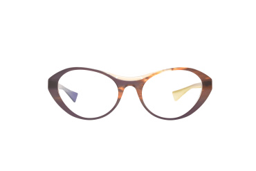 DIECIDECIMI_GLASSTYLIST_Piero Massaro Eyewear_PM 452__Marrone