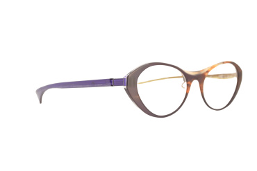 DIECIDECIMI_GLASSTYLIST_Piero Massaro Eyewear_PM 452__Marrone