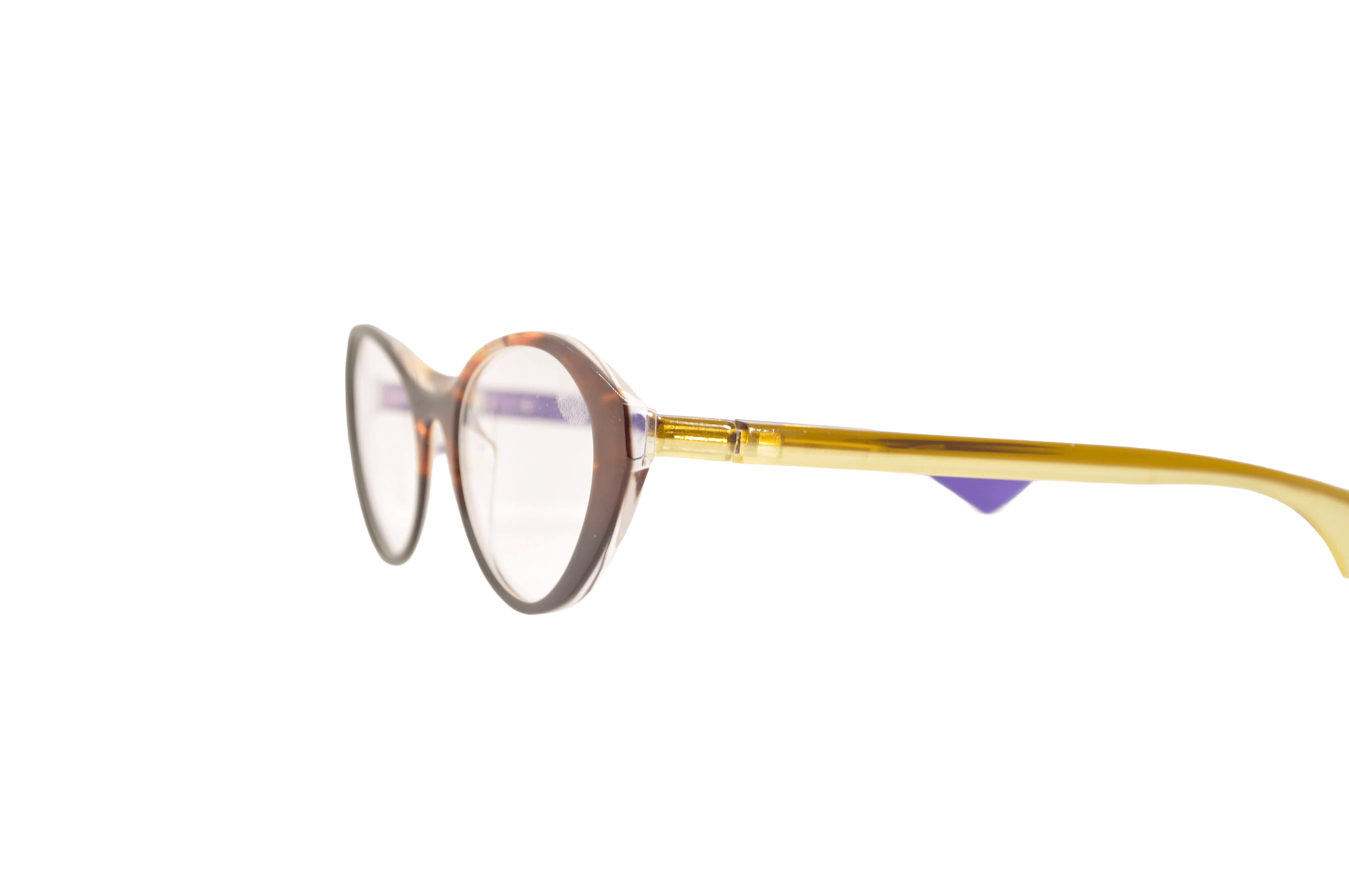 DIECIDECIMI_GLASSTYLIST_Piero Massaro Eyewear_PM 452__Marrone