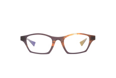 DIECIDECIMI_GLASSTYLIST_Piero Massaro Eyewear_PM 451__Marrone