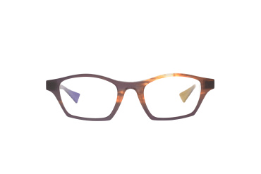 DIECIDECIMI_GLASSTYLIST_Piero Massaro Eyewear_PM 451__Marrone