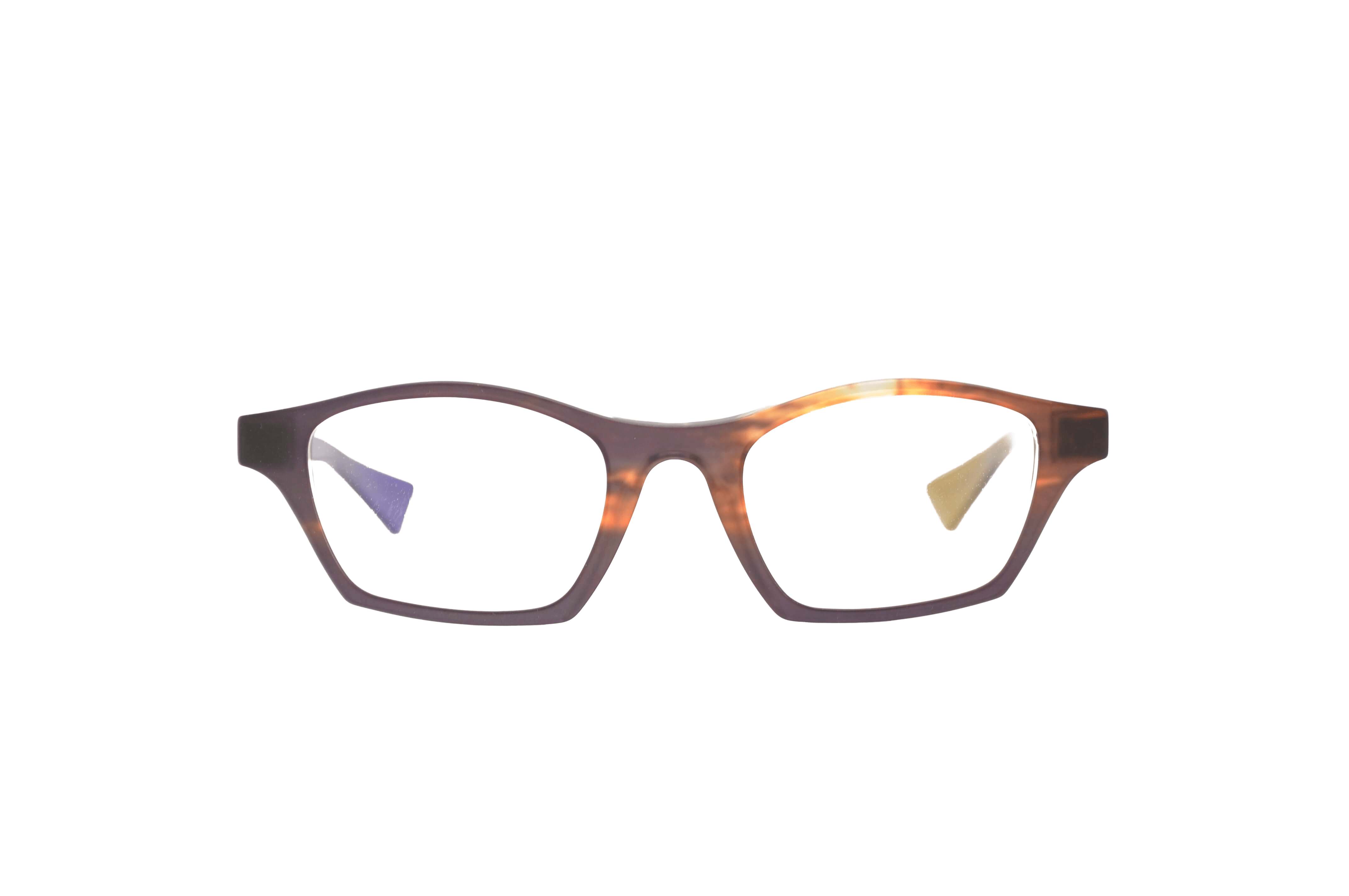 DIECIDECIMI_GLASSTYLIST_Piero Massaro Eyewear_PM 451__Marrone