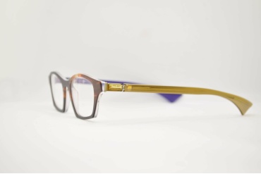 DIECIDECIMI_GLASSTYLIST_Piero Massaro Eyewear_PM 451__Marrone