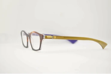 DIECIDECIMI_GLASSTYLIST_Piero Massaro Eyewear_PM 451__Marrone