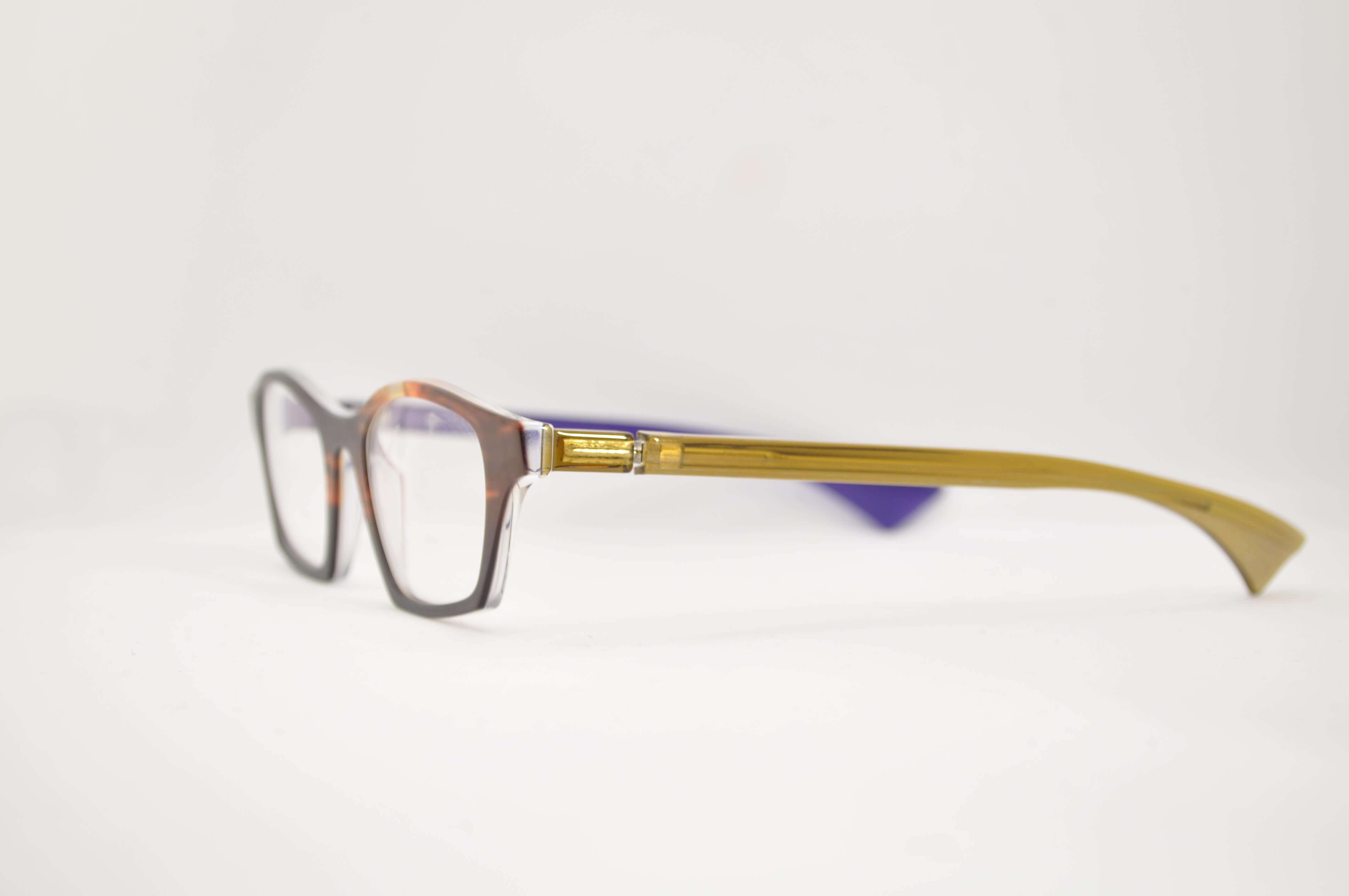 DIECIDECIMI_GLASSTYLIST_Piero Massaro Eyewear_PM 451__Marrone