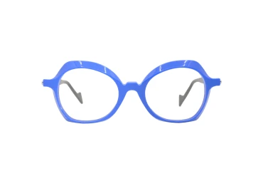 GLASSTYLIST_Piero Massaro Eyewear_CN 939_Diciotto_Blu