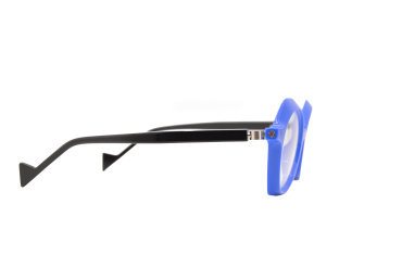 DIECIDECIMI_GLASSTYLIST_Piero Massaro Eyewear_CN 939_Diciotto_Blu