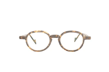 DIECIDECIMI_GLASSTYLIST_Piero Massaro Eyewear_CA 724_Diciotto_Tartaruga