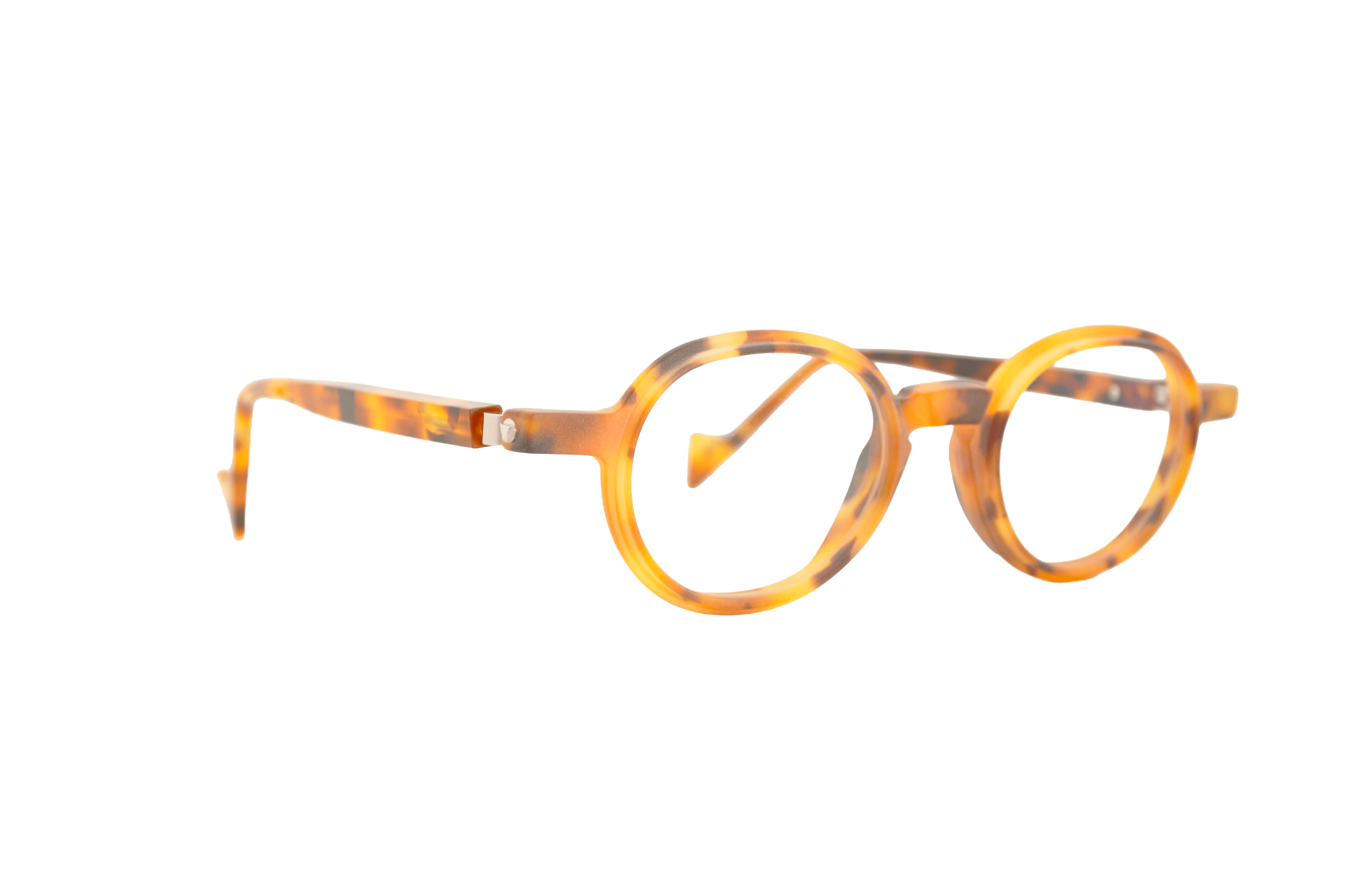 DIECIDECIMI_GLASSTYLIST_Piero Massaro Eyewear_CA 252_Diciotto_Tartaruga