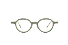 DIECIDECIMI_GLASSTYLIST_Piero Massaro Eyewear_CB 359_Diciotto_Verde