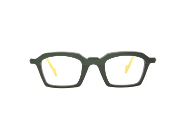 DIECIDECIMI_GLASSTYLIST_Piero Massaro Eyewear_CL 319_Diciotto_Verde