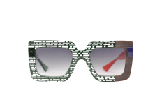 DIECIDECIMI_GLASSTYLIST_Piero Massaro Eyewear_PM 002_Saline_Verde