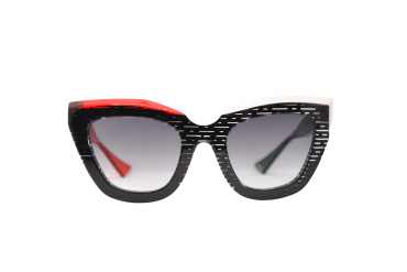 DIECIDECIMI_GLASSTYLIST_Piero Massaro Eyewear_PM 003_Saline_Marrone