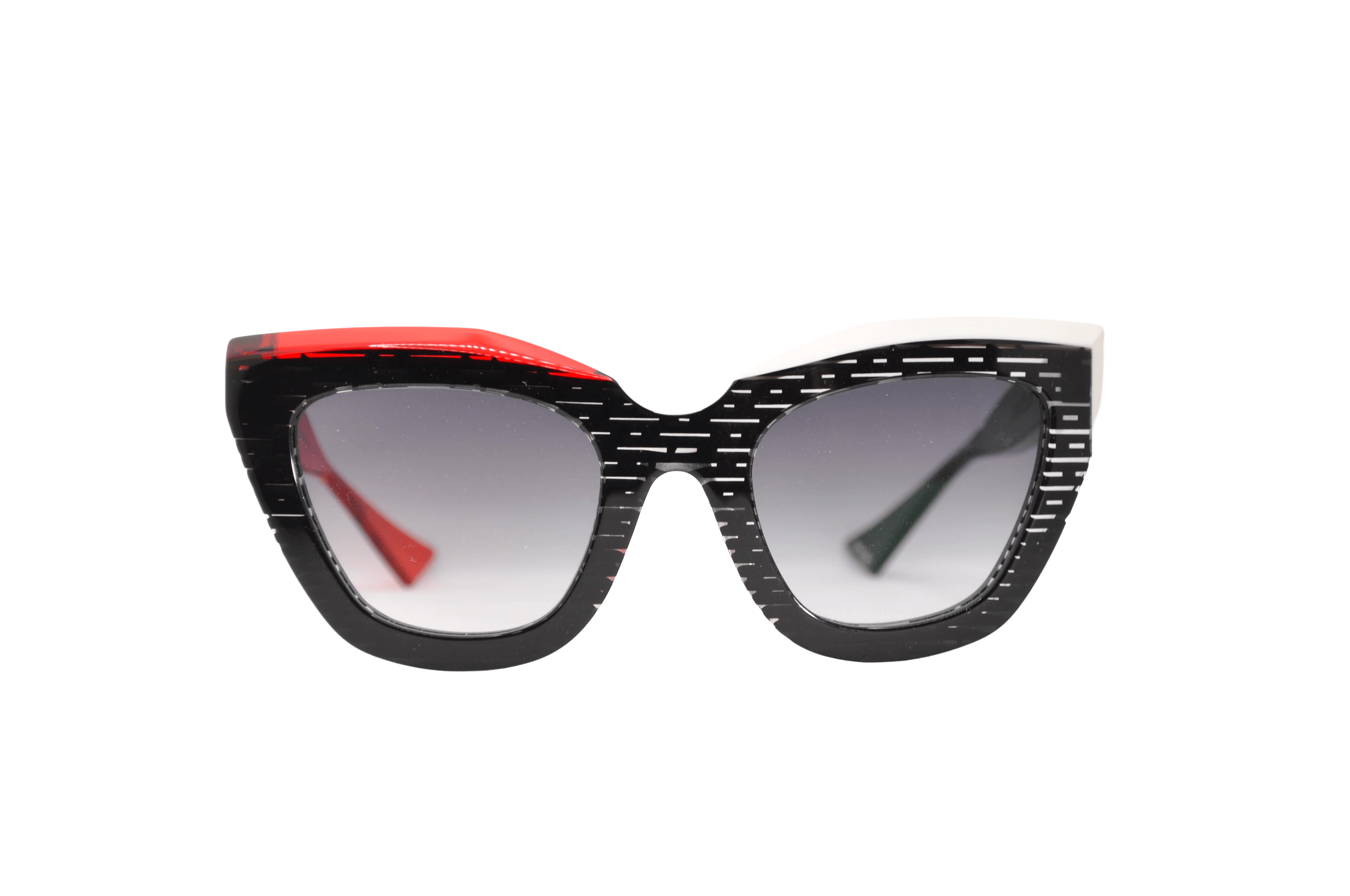 DIECIDECIMI_GLASSTYLIST_Piero Massaro Eyewear_PM 003_Saline_Marrone