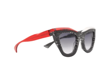 DIECIDECIMI_GLASSTYLIST_Piero Massaro Eyewear_PM 003_Saline_Marrone